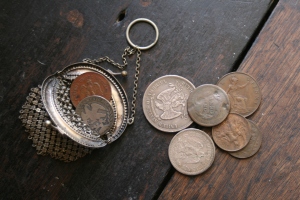 Save your pennies - SALE www.paulawalton.com